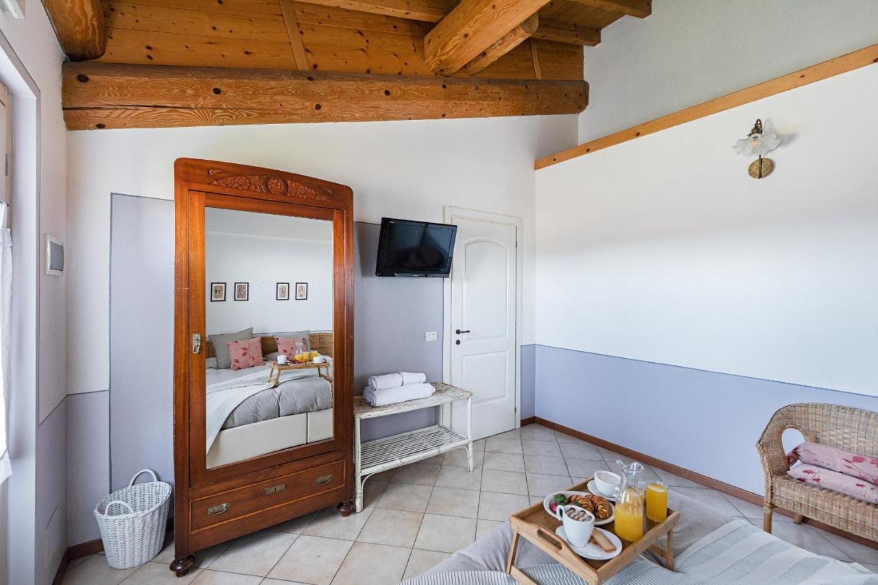Garda Country House By Wonderful Italy Διαμέρισμα Lonato Εξωτερικό φωτογραφία