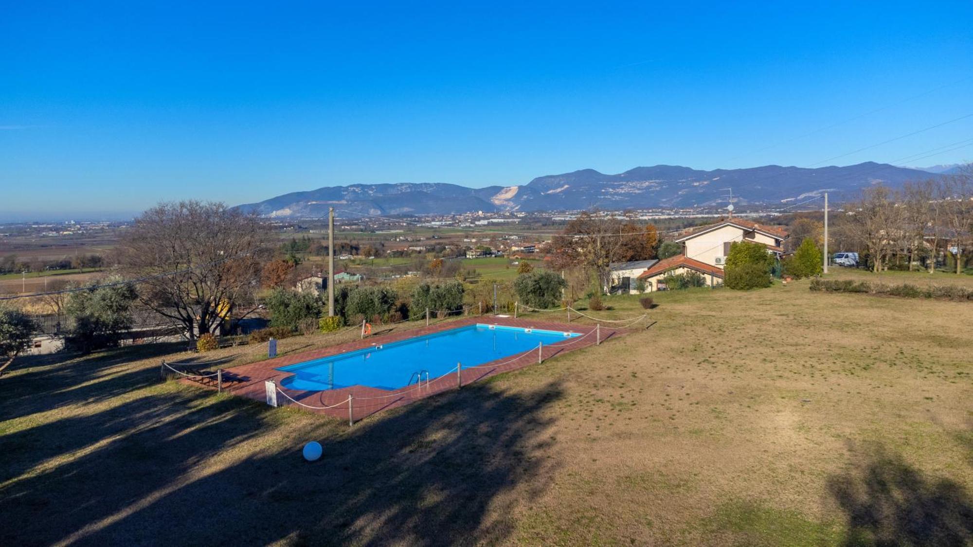 Garda Country House By Wonderful Italy Διαμέρισμα Lonato Εξωτερικό φωτογραφία