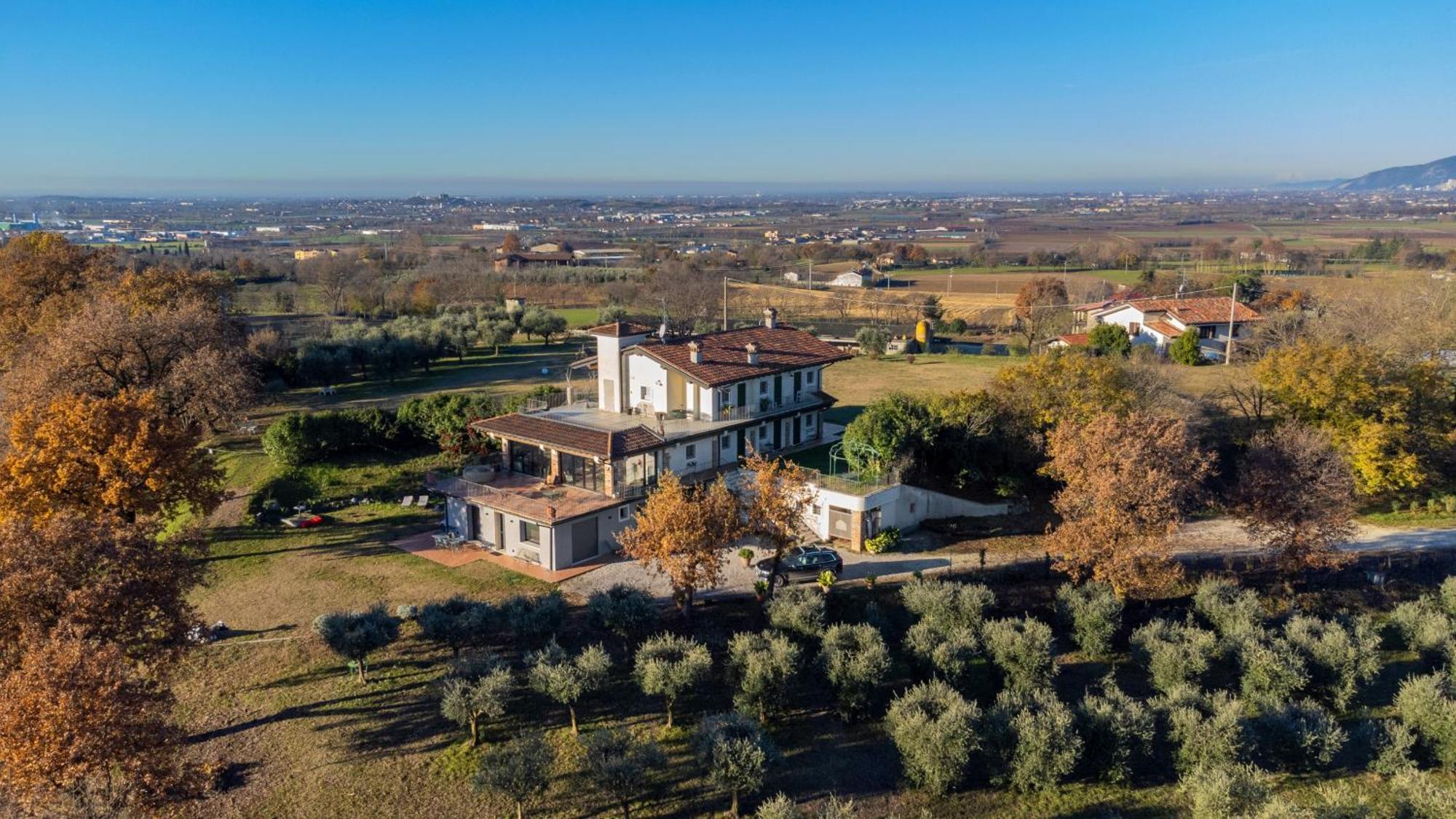 Garda Country House By Wonderful Italy Διαμέρισμα Lonato Εξωτερικό φωτογραφία