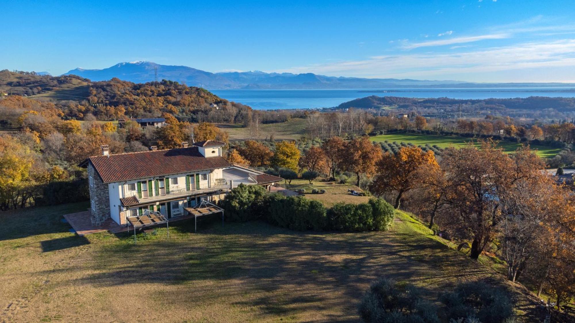 Garda Country House By Wonderful Italy Διαμέρισμα Lonato Εξωτερικό φωτογραφία